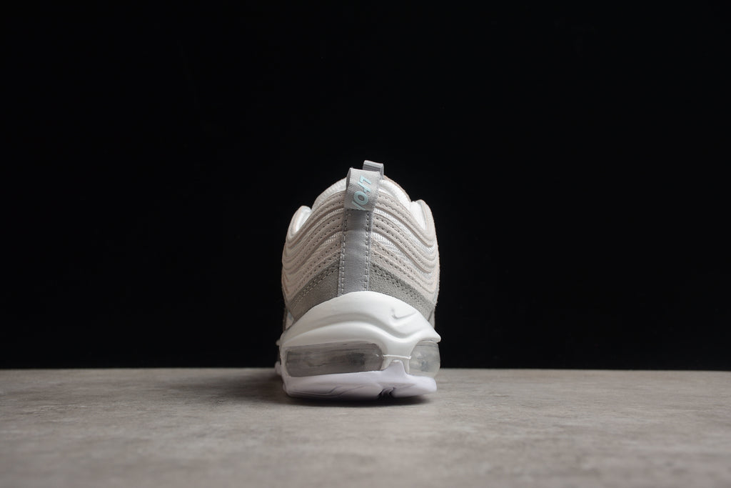 Air Max 97 – Gris Claro