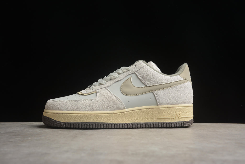 Air Force 1 Low – Gris / Beige