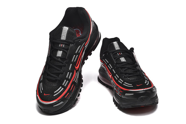Air Max TL 2.5 – Negro / Rojo