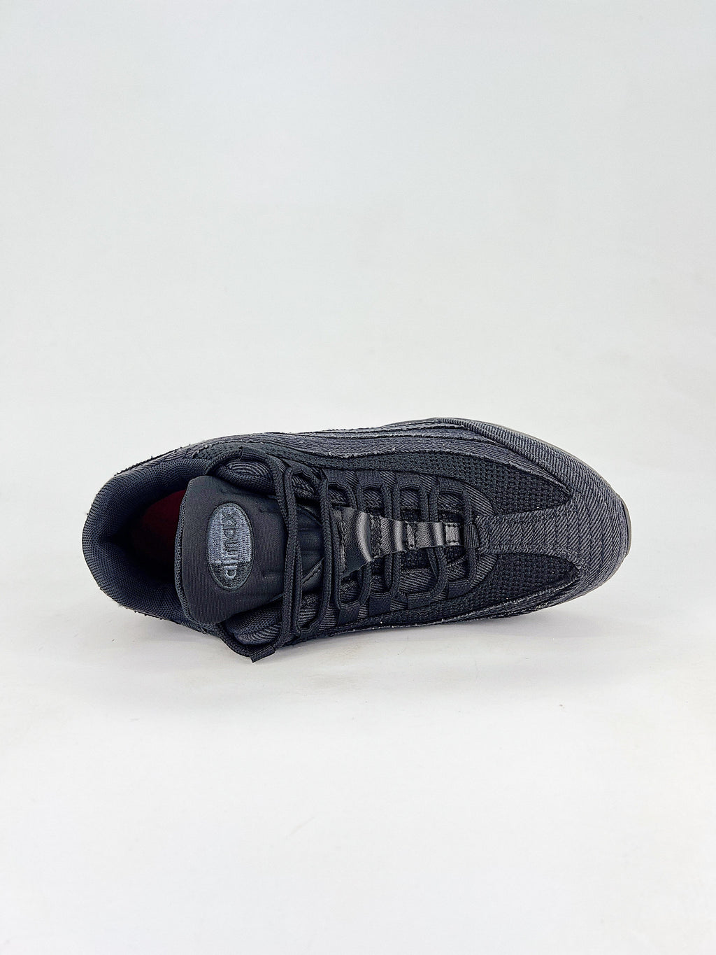 Air Max 95 – Negro