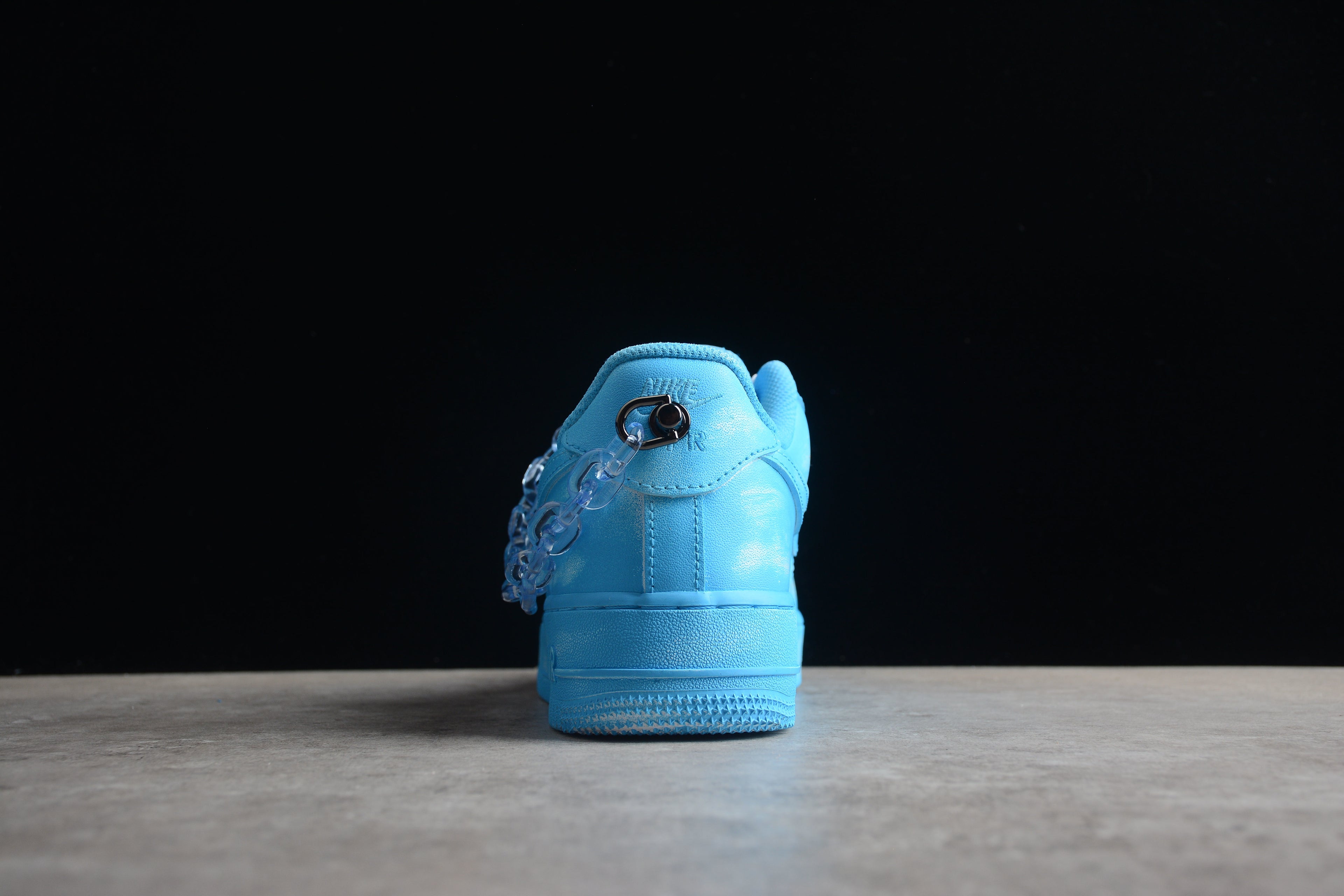 Air Force 1 Low – Azul