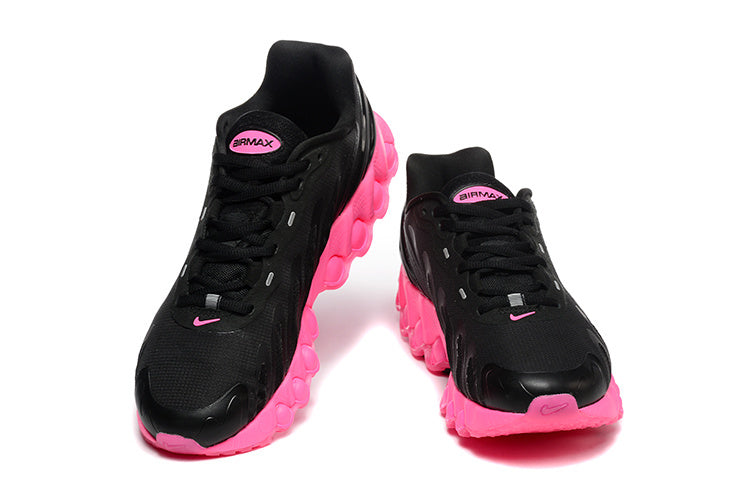 Air Max DN 8 – Negro / Rosa