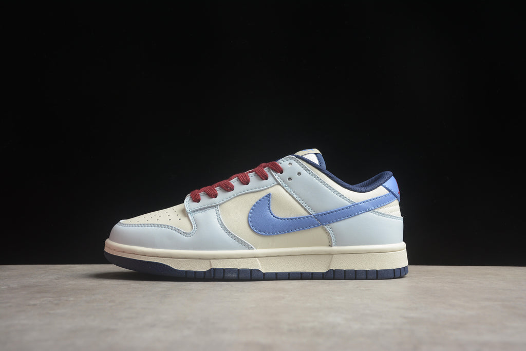 Dunk SB – Azul / Blanco