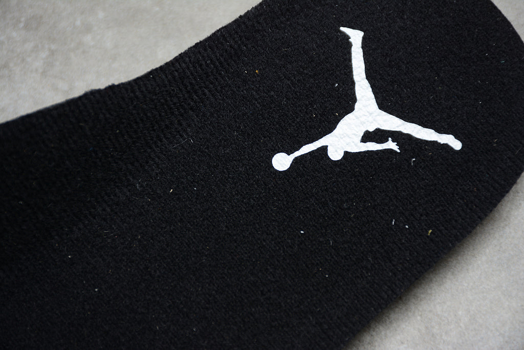 Air Jordan 13 – Blanco / Azul / Negro
