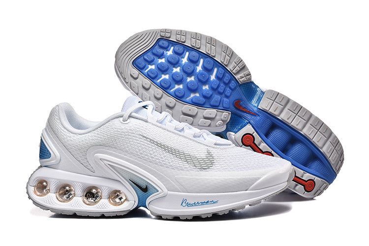 Air Max DN – Blanco