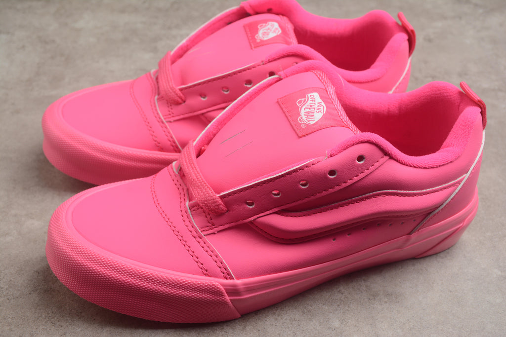 Vans Knu Skool – Rosa