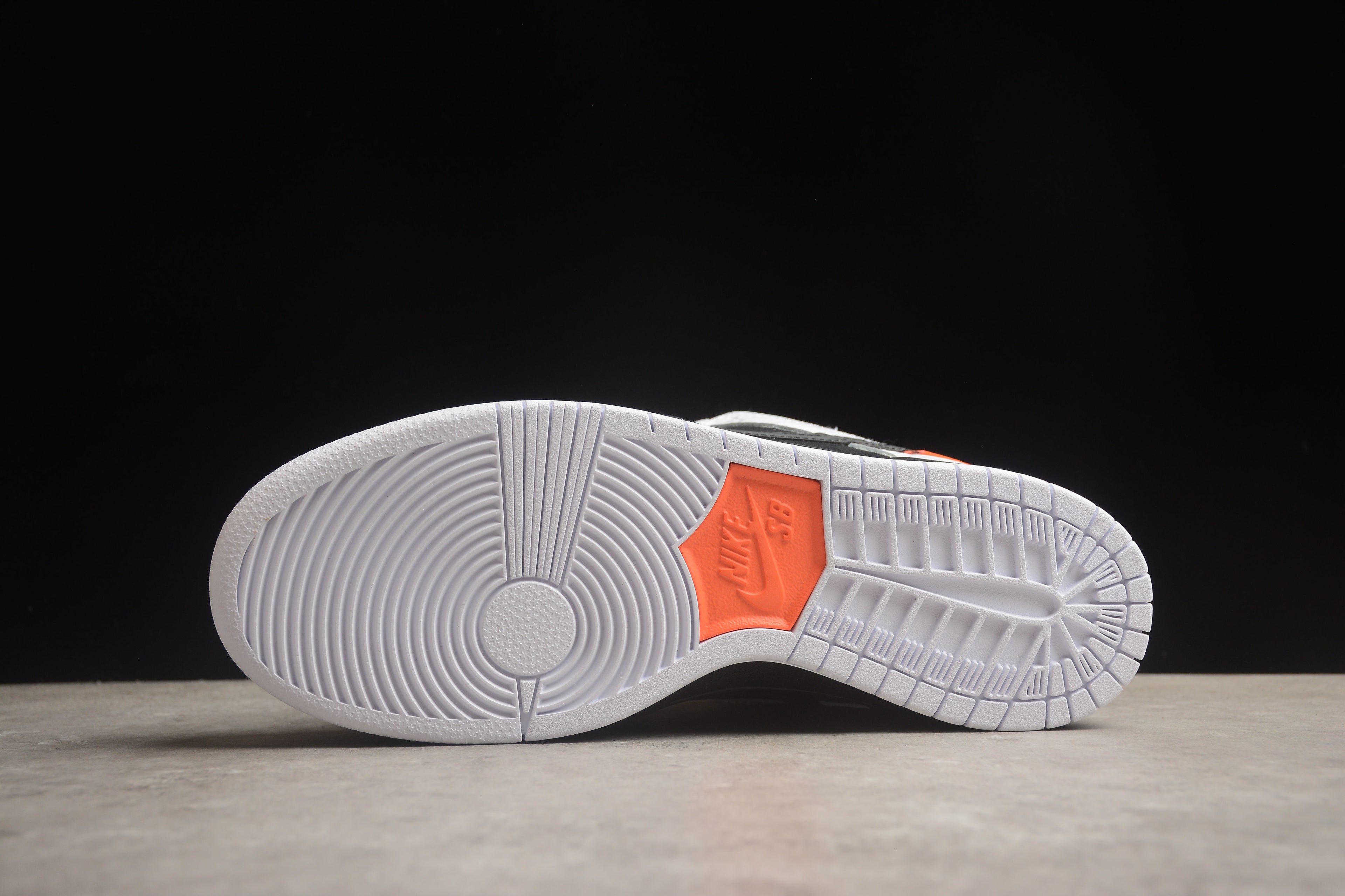 Dunk SB – Azul / Negro