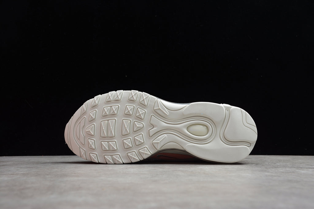Air Max 97 – Blanco / Rosa