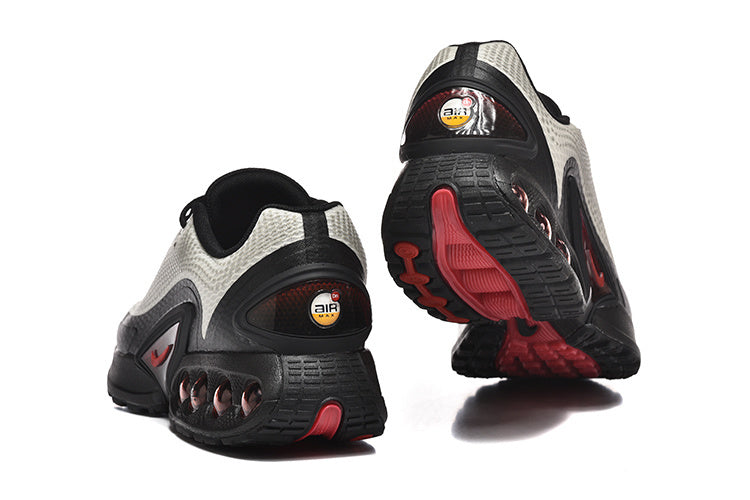 Air Max DN – Negro / Blanco