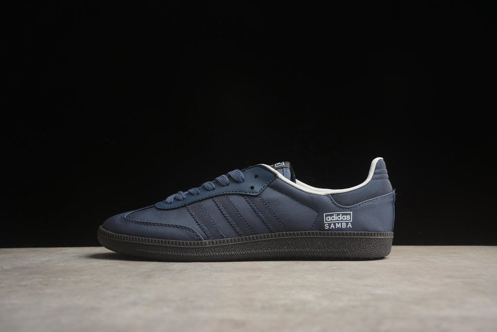 Adidas Samba – Azul