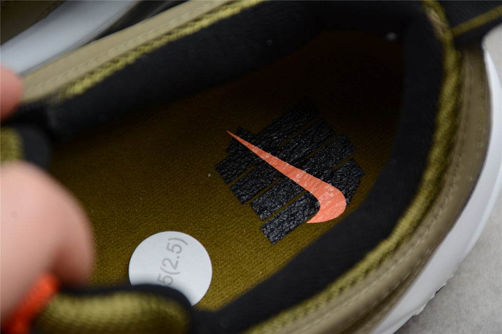 Air Max 97 – Verde