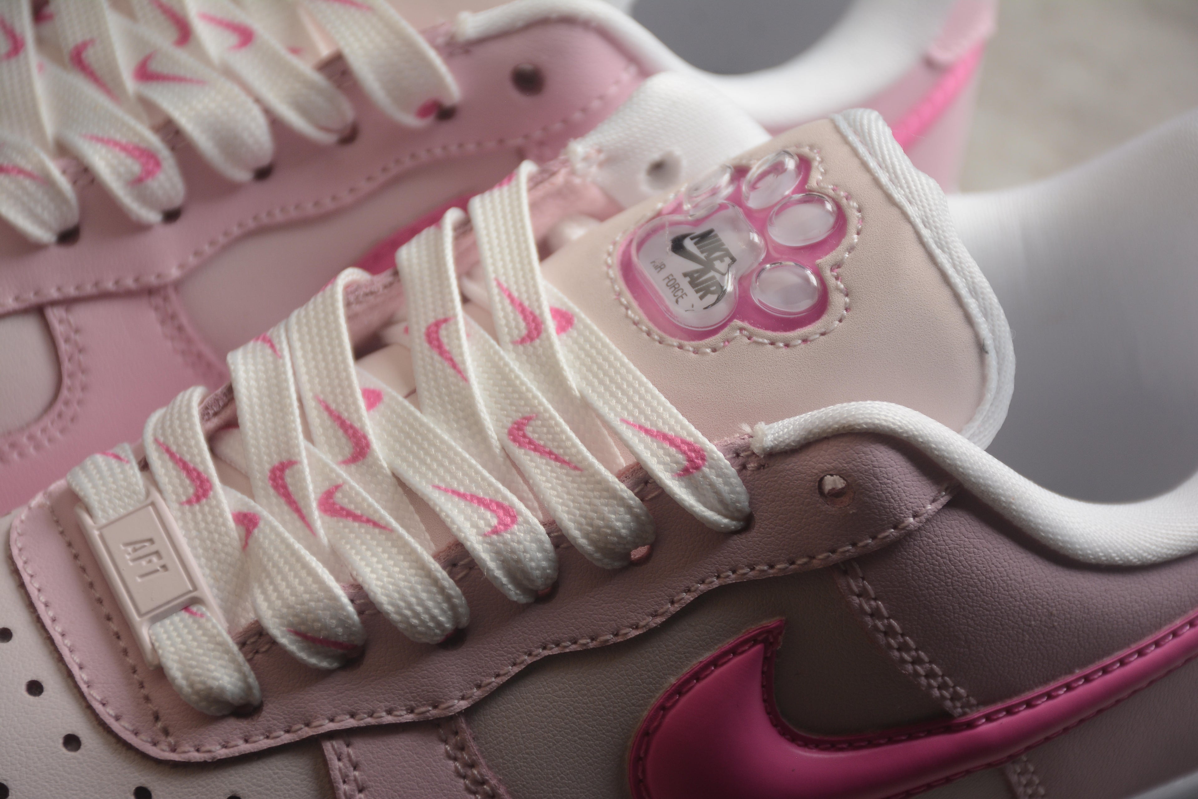 Air Force 1 Low – Rosa