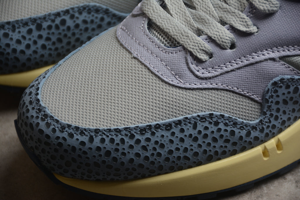 Air Max 1 – Azul / Beigie