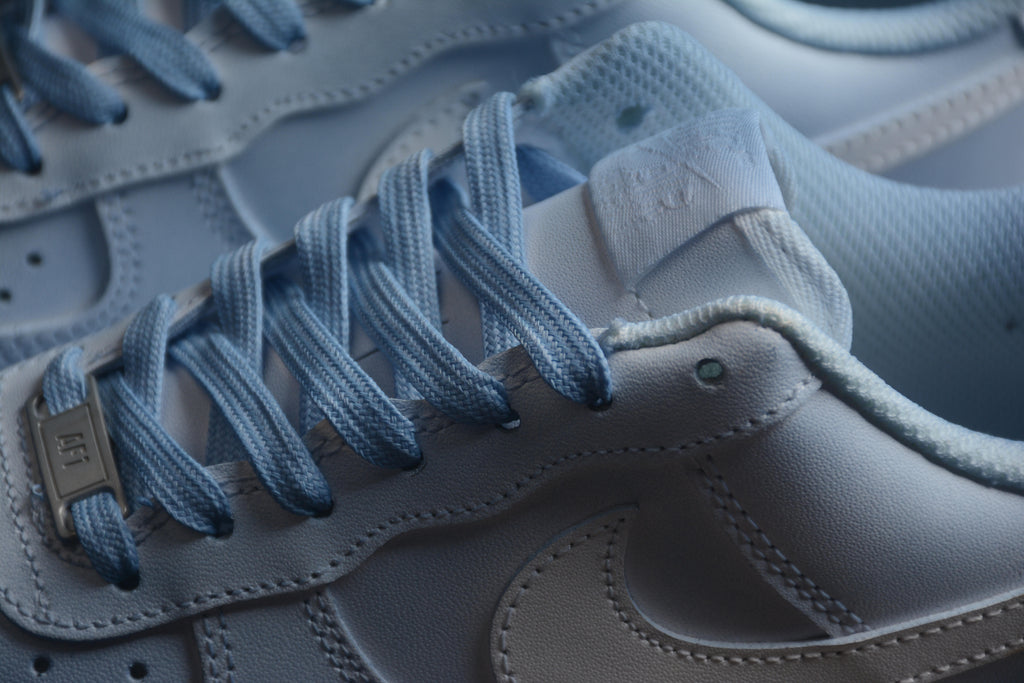 Air Force 1 Low – Azul Claro
