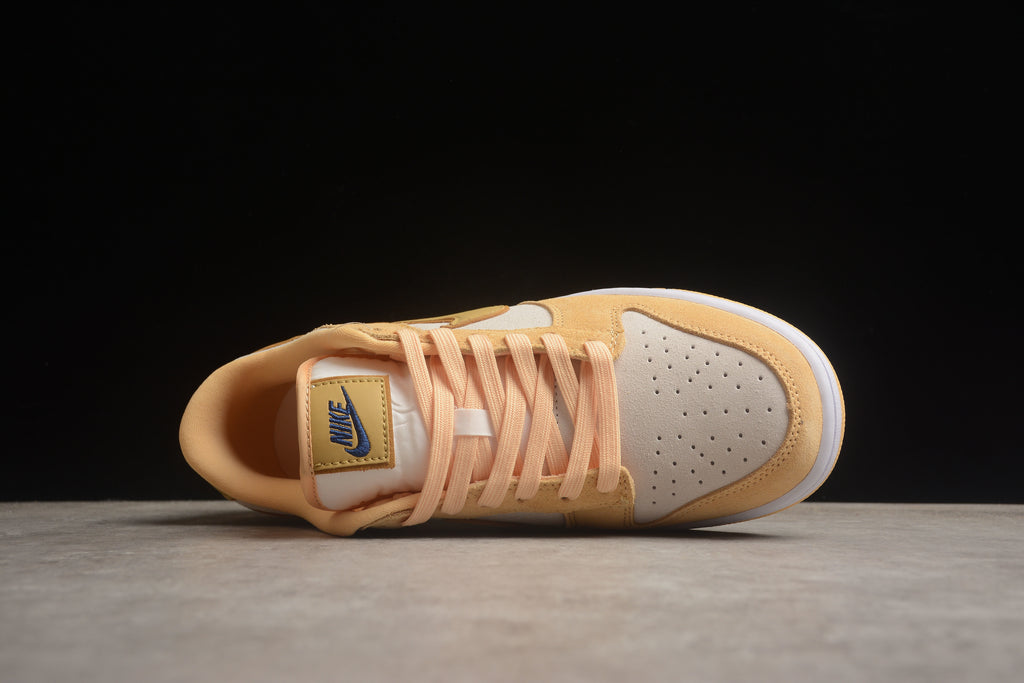 Dunk SB – Tonos de Beigie