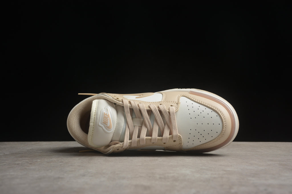 Dunk SB – Beigie / Blanco
