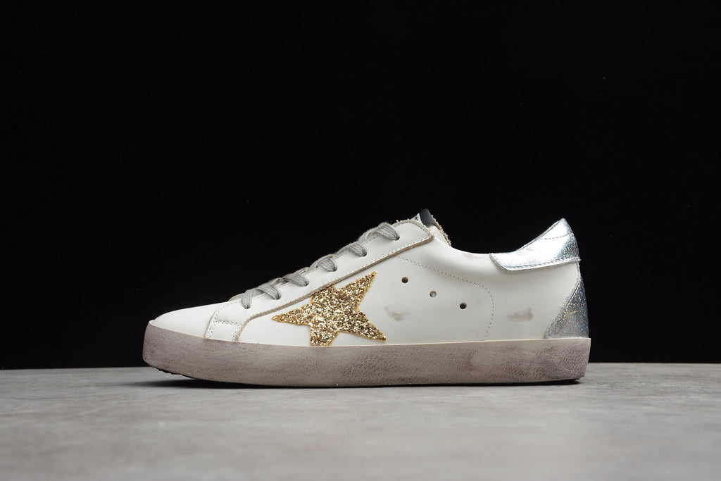 Golden Goose Super Star – Estrella Dorada