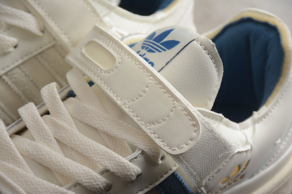 Adidas Forum – Azul / Blanco