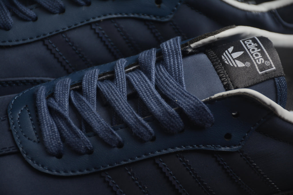 Adidas Samba – Azul