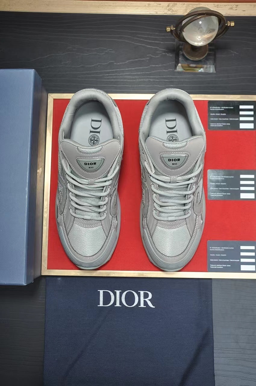 Dior B30 – Gris