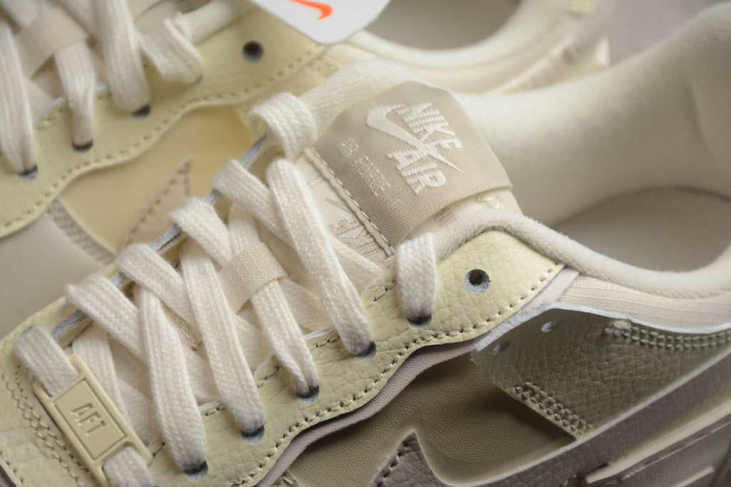 Air Force 1 Shadow – Beige