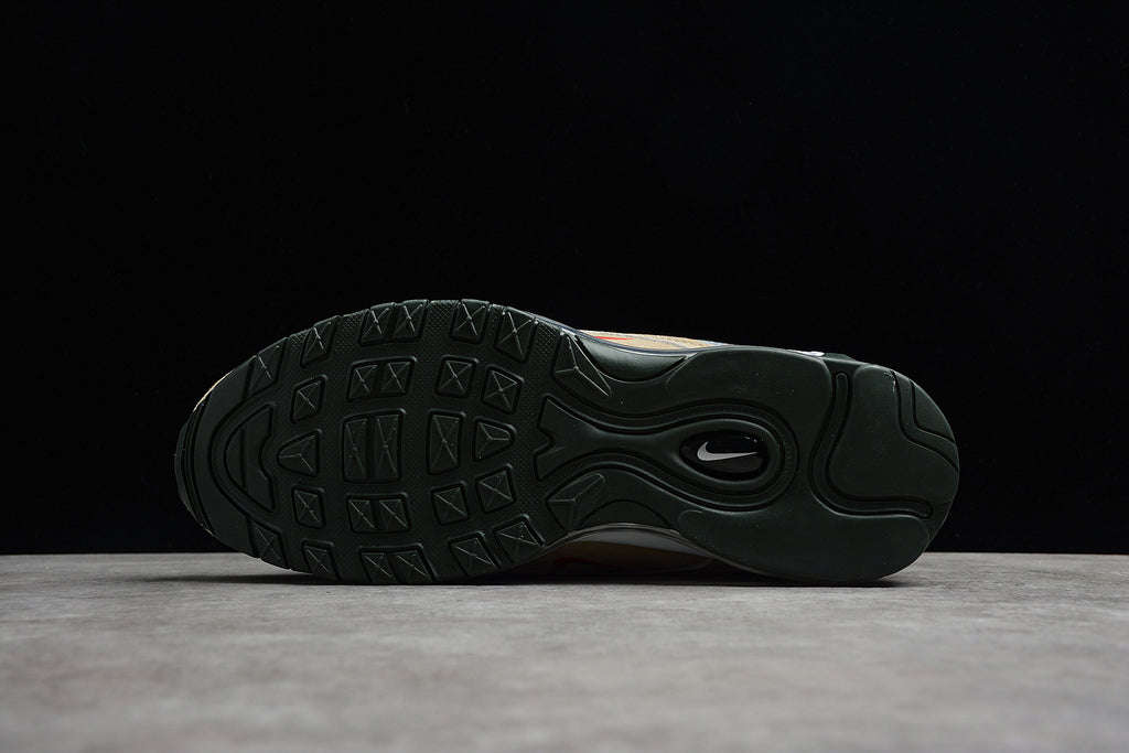 Air Max 97 – Beigie / Verde