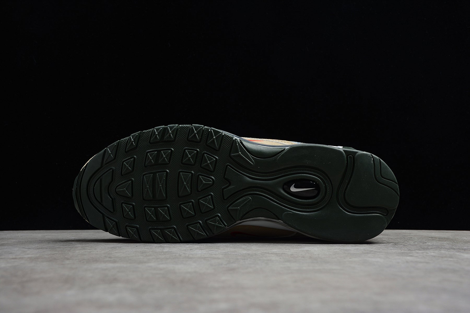 Air Max 97 – Beigie / Verde