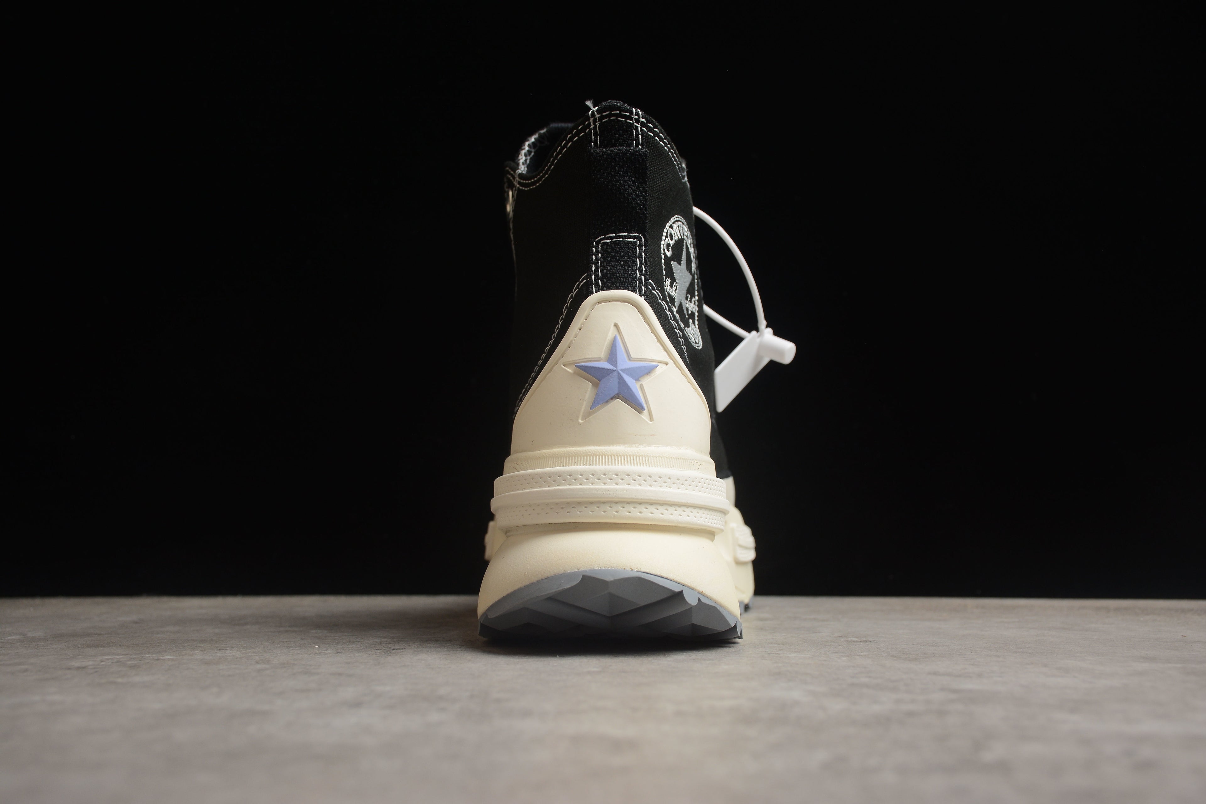 Converse Run Star Legacy – Negro