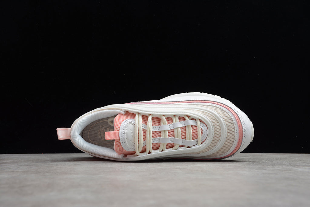 Air Max 97 – Blanco / Rosa