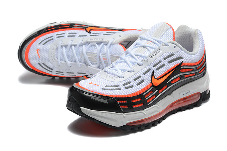 Air Max TL 2.5 – Blanco / Naranja