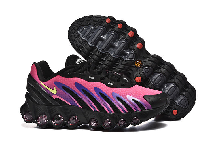 Air Max DN 8 – Negro / Rosa / Lila