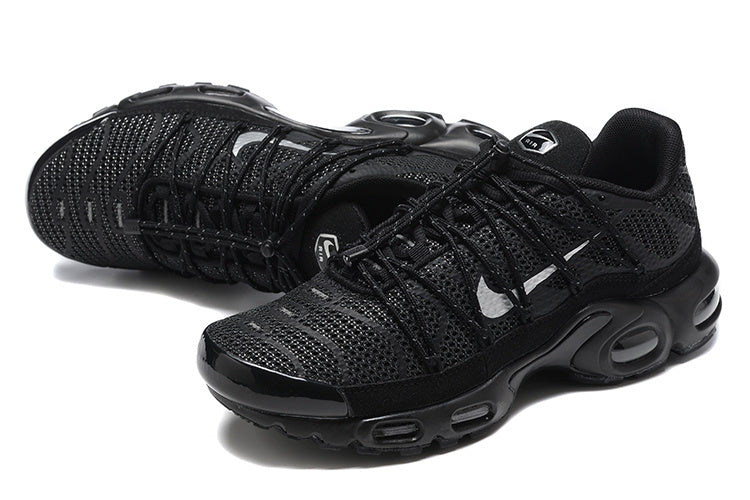Air Max Plus Utility – Negro