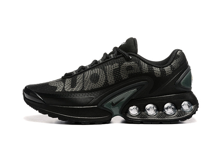 Air Max DN – Supreme Negro