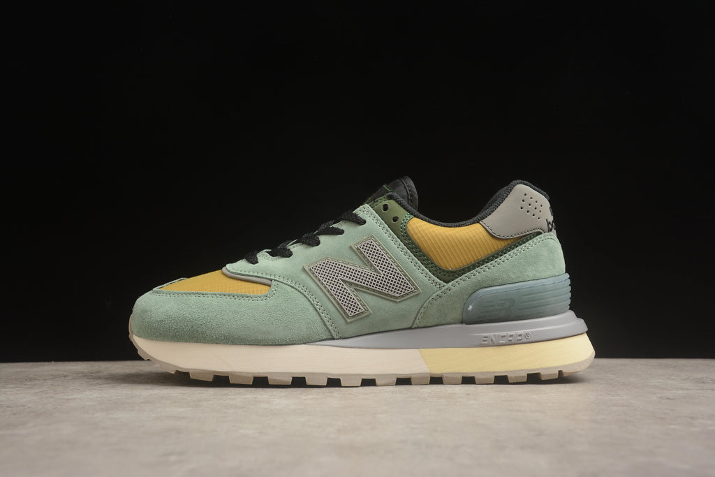 New Balance 574 – Verde Claro