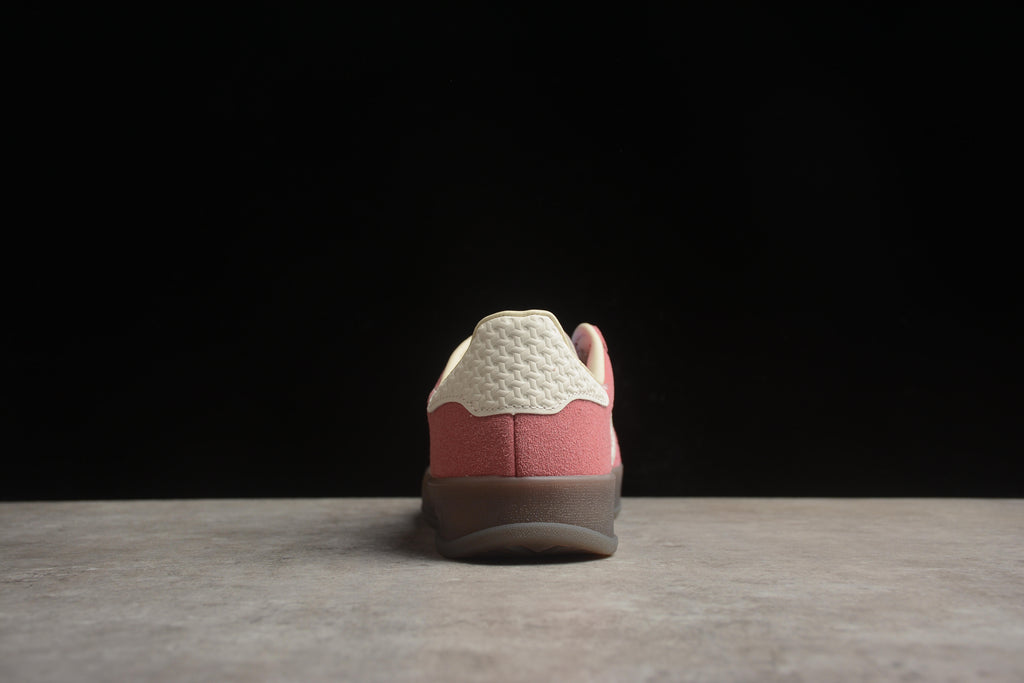 Adidas Gazelle – Rosa / Blanco