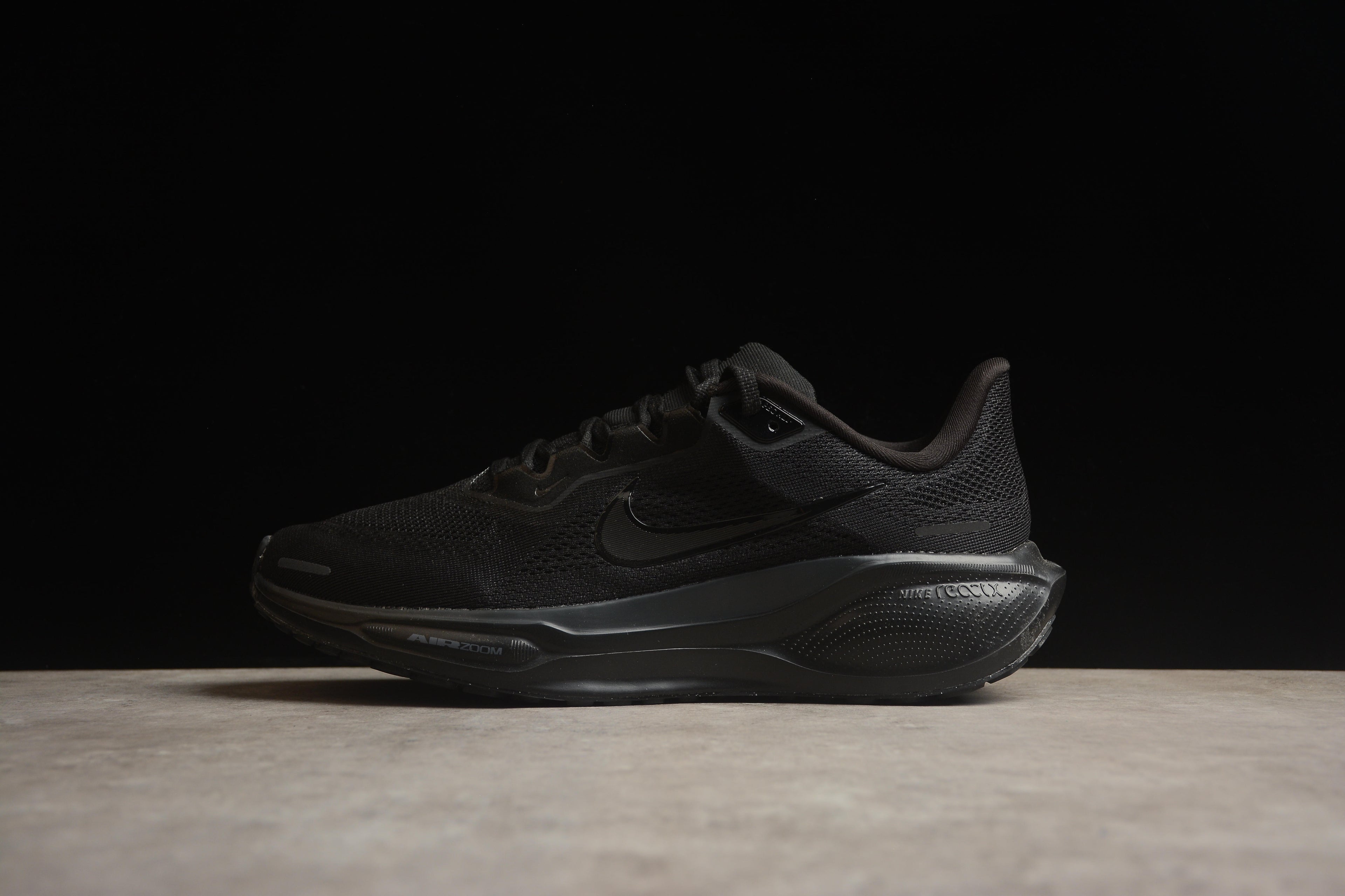 Pegasus 41 – Negro