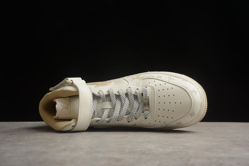 Air Force 1 High LV – Beige