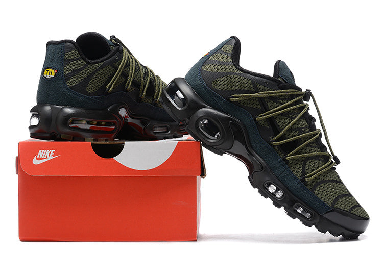 Air Max Plus Utility – Verde