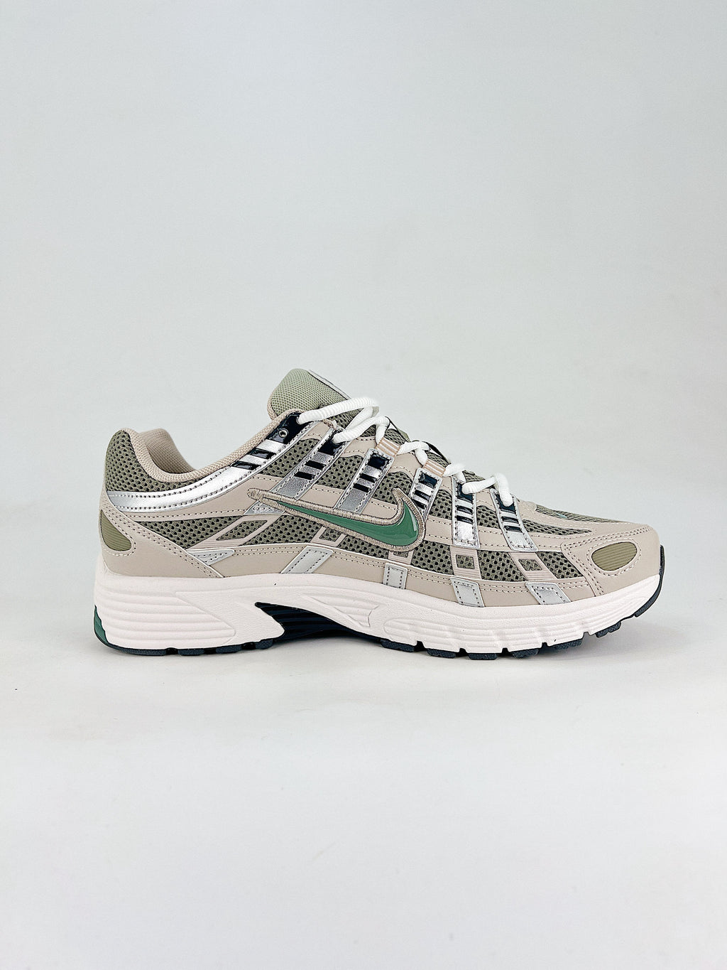 P-6000 – Beigie / Gris