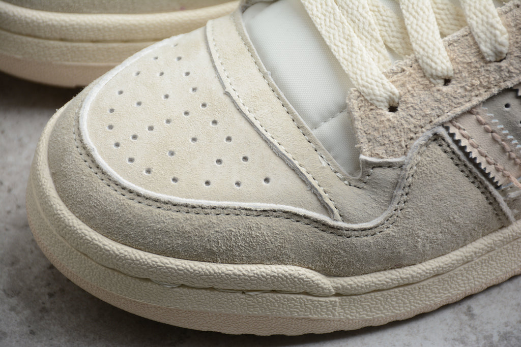 Adidas Forum – Full Beige