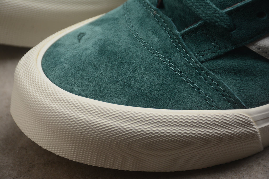 Vans Knu Skool – Verde Oscuro
