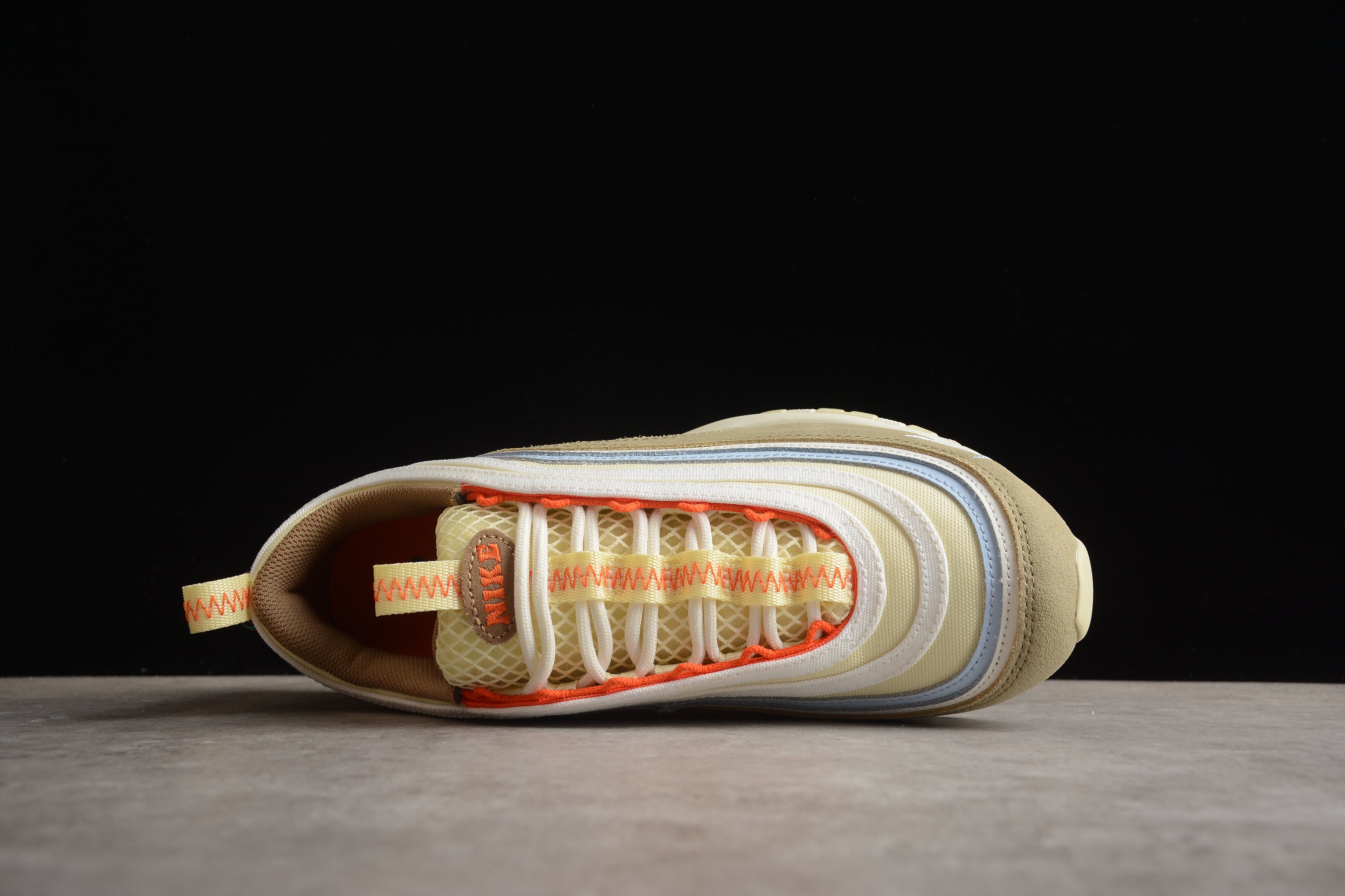 Air Max 97 – Beigie / Marrón
