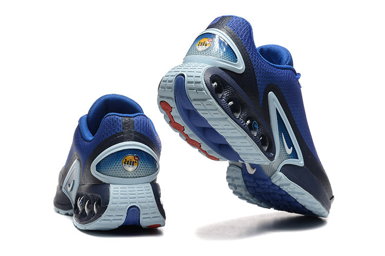 Air Max DN – Azul Oscuro