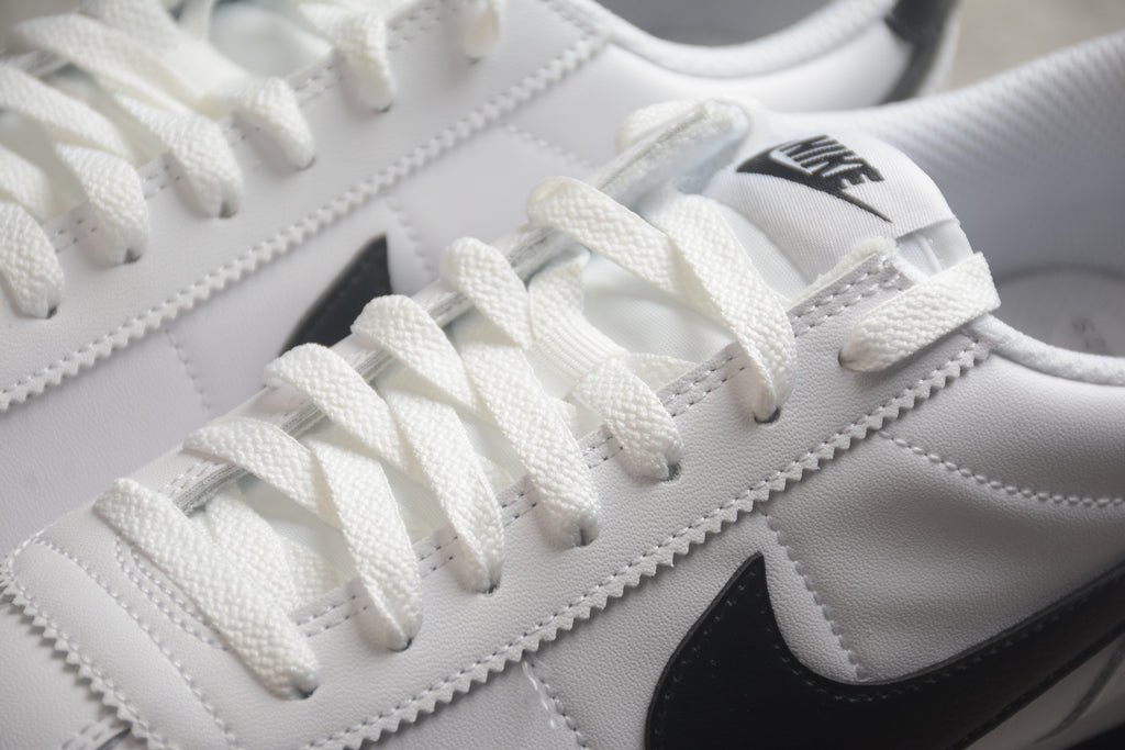 Cortez – Blanco / Negro