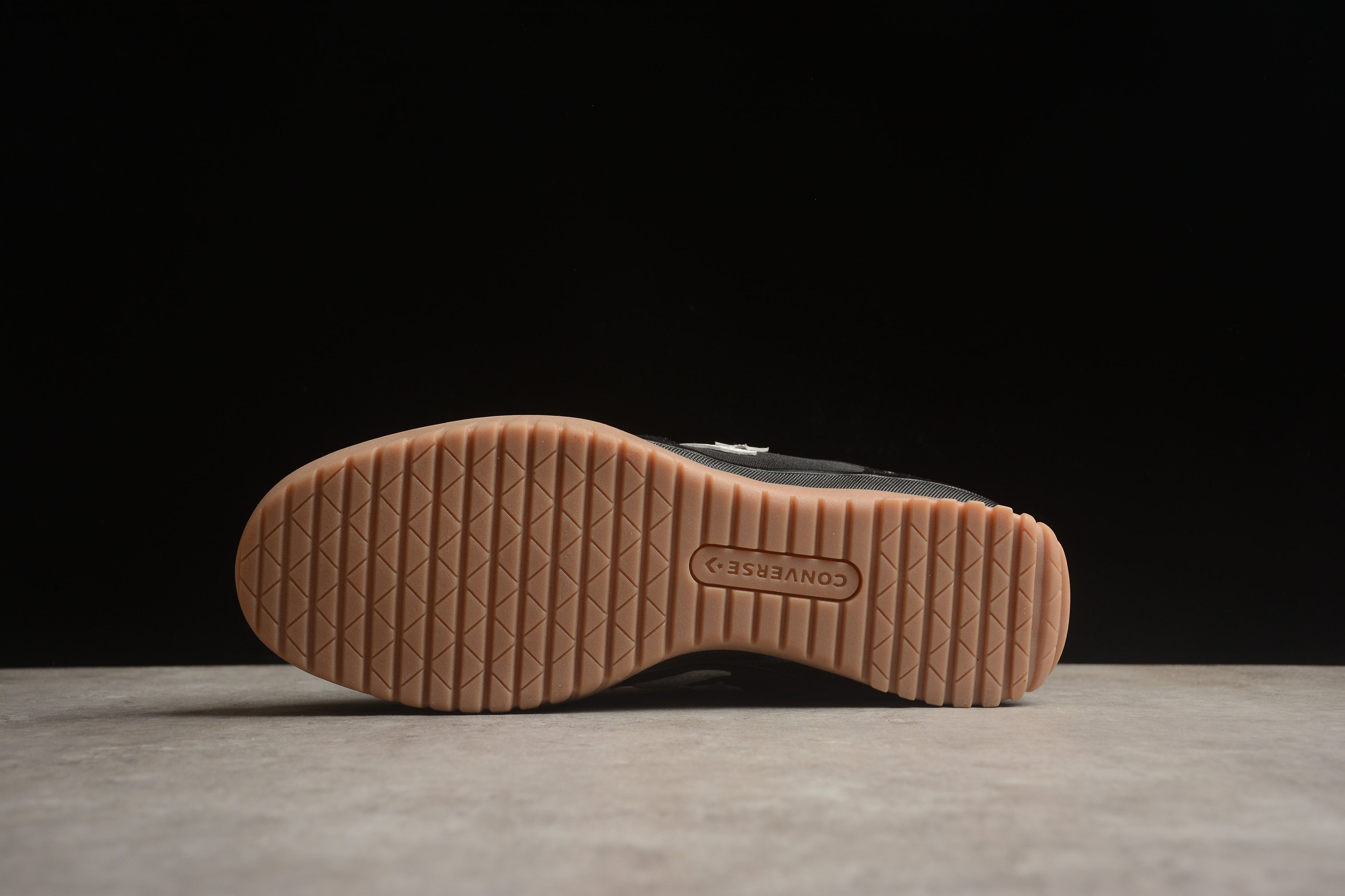 Converse Run Star Trainer – Negro