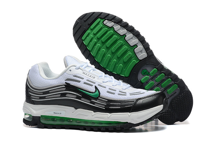 Air Max TL 2.5 – Blanco / Negro / Verde
