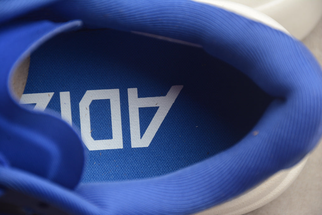 Adidas Adizero Evo SL – Azul / Gris