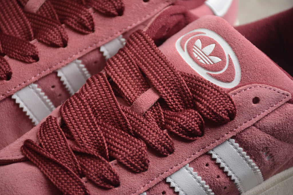 Adidas Campus 00S – Rosa Granate