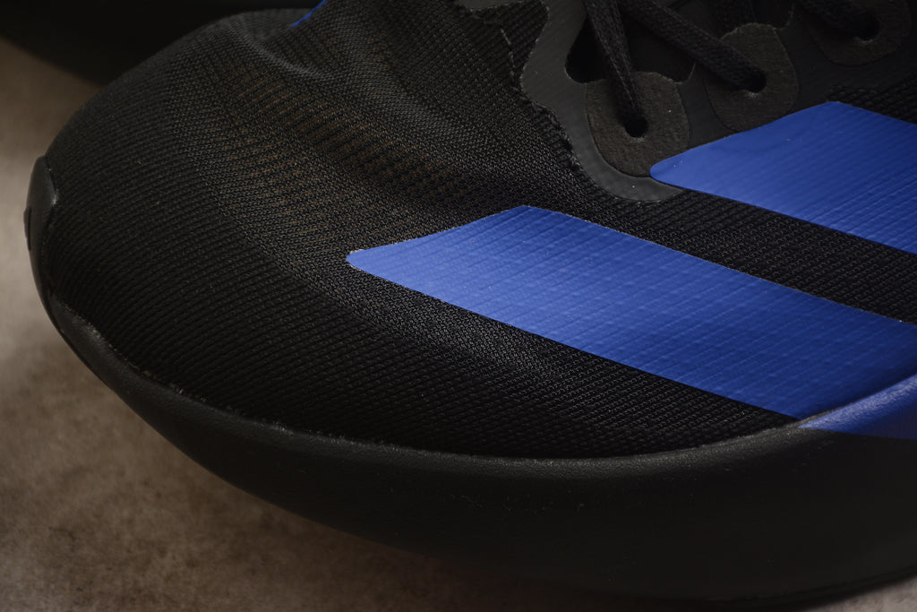 Adidas Adizero Evo SL – Negro / Azul