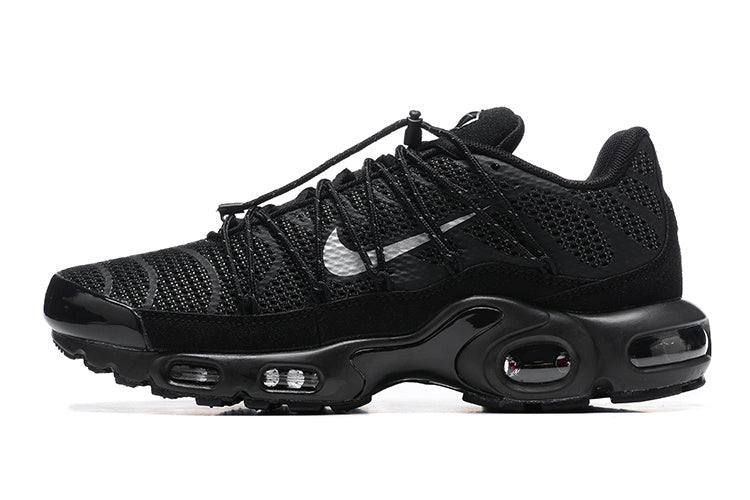 Air Max Plus Utility – Negro